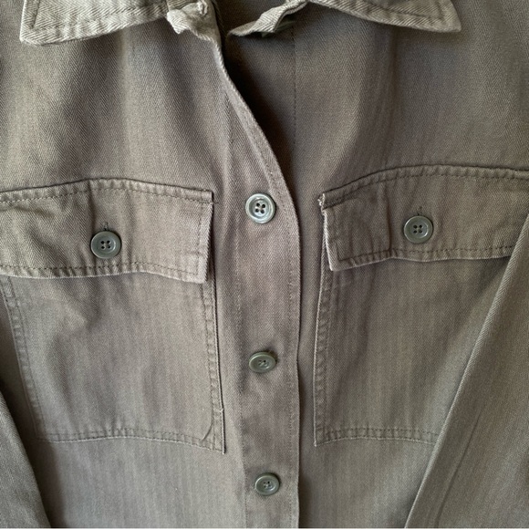 Universal Thread Army Jacket - Picture 5 of 12